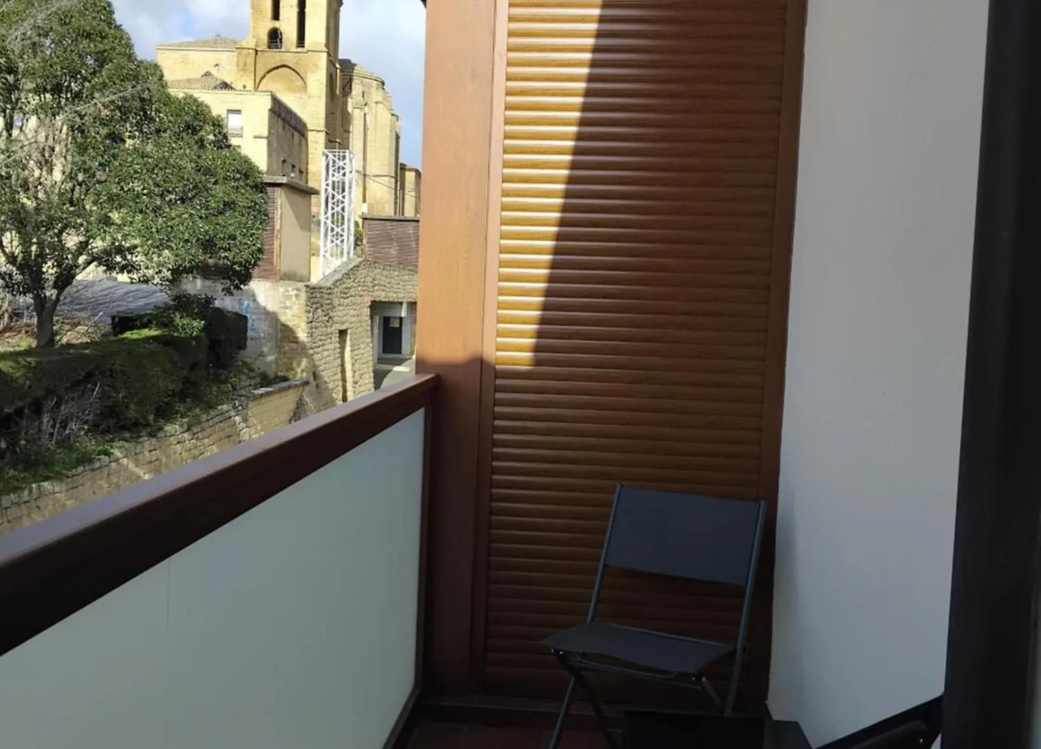 La Guardia La Barbacana